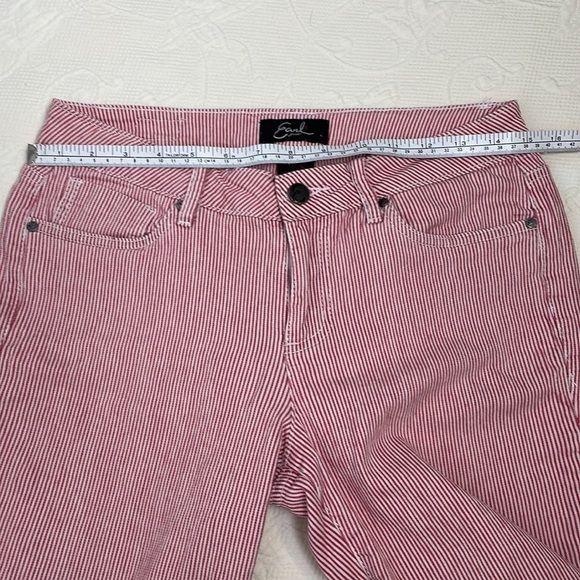 EARL JEANS Pin Stripes Vintage - Picture 6 of 11